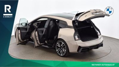 BMW iX Gebrauchtwagen BMW iX Gebrauchtwagen