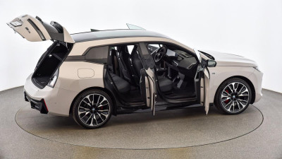 BMW iX Gebrauchtwagen BMW iX Gebrauchtwagen