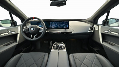 BMW iX Gebrauchtwagen BMW iX Gebrauchtwagen