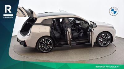 BMW iX Gebrauchtwagen BMW iX Gebrauchtwagen