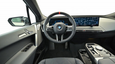 BMW iX Gebrauchtwagen BMW iX Gebrauchtwagen