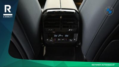 BMW iX Gebrauchtwagen BMW iX Gebrauchtwagen
