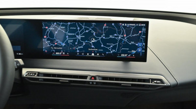 BMW iX Gebrauchtwagen BMW iX Gebrauchtwagen