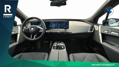 BMW iX Gebrauchtwagen BMW iX Gebrauchtwagen