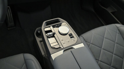 BMW iX Gebrauchtwagen BMW iX Gebrauchtwagen