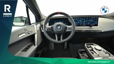 BMW iX Gebrauchtwagen BMW iX Gebrauchtwagen