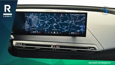 BMW iX Gebrauchtwagen BMW iX Gebrauchtwagen