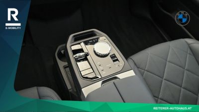 BMW iX Gebrauchtwagen BMW iX Gebrauchtwagen