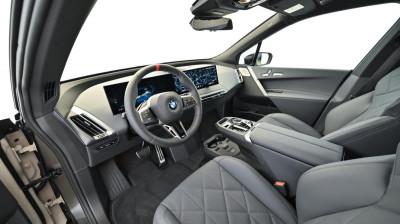 BMW iX Gebrauchtwagen BMW iX Gebrauchtwagen
