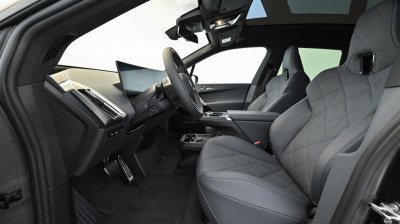 BMW iX Gebrauchtwagen BMW iX Gebrauchtwagen
