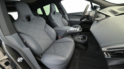 BMW iX Gebrauchtwagen BMW iX Gebrauchtwagen