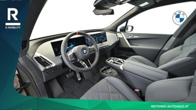 BMW iX Gebrauchtwagen BMW iX Gebrauchtwagen