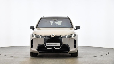 BMW iX Gebrauchtwagen BMW iX Gebrauchtwagen