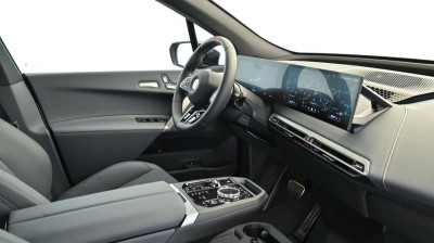 BMW iX Gebrauchtwagen BMW iX Gebrauchtwagen