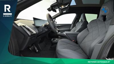 BMW iX Gebrauchtwagen BMW iX Gebrauchtwagen