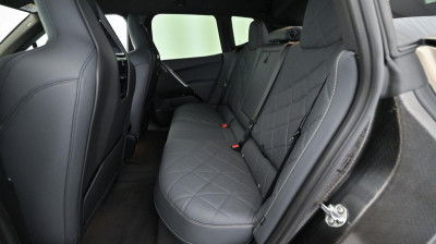 BMW iX Gebrauchtwagen BMW iX Gebrauchtwagen