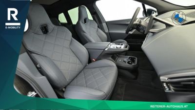 BMW iX Gebrauchtwagen BMW iX Gebrauchtwagen