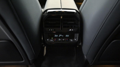 BMW iX Gebrauchtwagen BMW iX Gebrauchtwagen