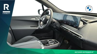 BMW iX Gebrauchtwagen BMW iX Gebrauchtwagen