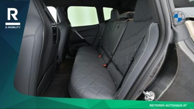 BMW iX Gebrauchtwagen BMW iX Gebrauchtwagen