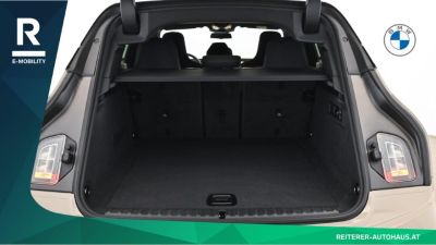 BMW iX Gebrauchtwagen BMW iX Gebrauchtwagen