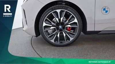 BMW iX Gebrauchtwagen BMW iX Gebrauchtwagen