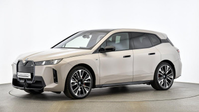 BMW iX Gebrauchtwagen BMW iX Gebrauchtwagen