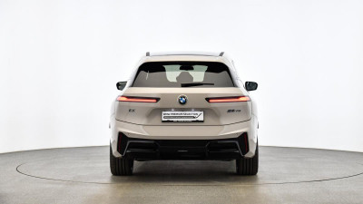 BMW iX Gebrauchtwagen BMW iX Gebrauchtwagen