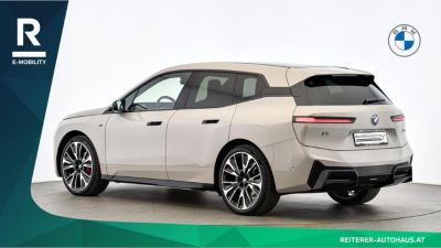 BMW iX Gebrauchtwagen BMW iX Gebrauchtwagen