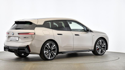 BMW iX Gebrauchtwagen BMW iX Gebrauchtwagen
