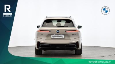 BMW iX Gebrauchtwagen BMW iX Gebrauchtwagen