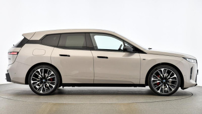 BMW iX Gebrauchtwagen BMW iX Gebrauchtwagen