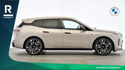 BMW iX Gebrauchtwagen BMW iX Gebrauchtwagen