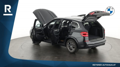 BMW X3 Gebrauchtwagen BMW X3 Gebrauchtwagen