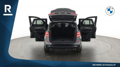 BMW X3 Gebrauchtwagen BMW X3 Gebrauchtwagen