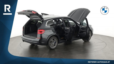 BMW X3 Gebrauchtwagen BMW X3 Gebrauchtwagen
