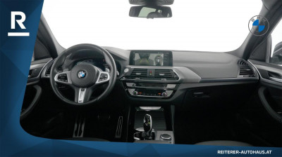 BMW X3 Gebrauchtwagen BMW X3 Gebrauchtwagen
