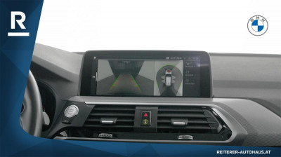BMW X3 Gebrauchtwagen BMW X3 Gebrauchtwagen