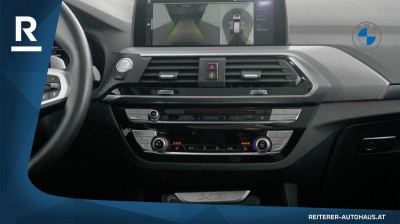 BMW X3 Gebrauchtwagen BMW X3 Gebrauchtwagen