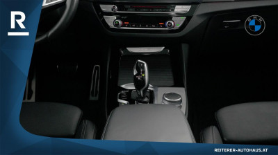 BMW X3 Gebrauchtwagen BMW X3 Gebrauchtwagen