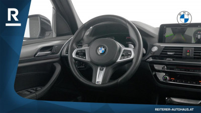 BMW X3 Gebrauchtwagen BMW X3 Gebrauchtwagen