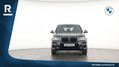 BMW X3 Gebrauchtwagen BMW X3 Gebrauchtwagen