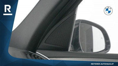 BMW X3 Gebrauchtwagen BMW X3 Gebrauchtwagen