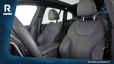 BMW X3 Gebrauchtwagen BMW X3 Gebrauchtwagen