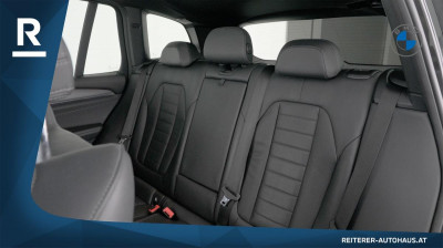 BMW X3 Gebrauchtwagen BMW X3 Gebrauchtwagen