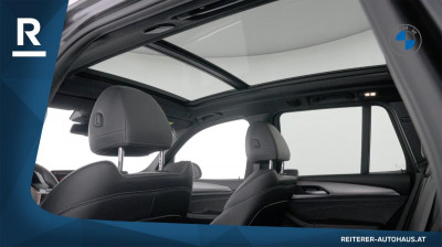 BMW X3 Gebrauchtwagen BMW X3 Gebrauchtwagen
