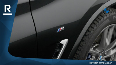BMW X3 Gebrauchtwagen BMW X3 Gebrauchtwagen