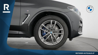 BMW X3 Gebrauchtwagen BMW X3 Gebrauchtwagen