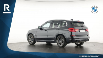 BMW X3 Gebrauchtwagen BMW X3 Gebrauchtwagen