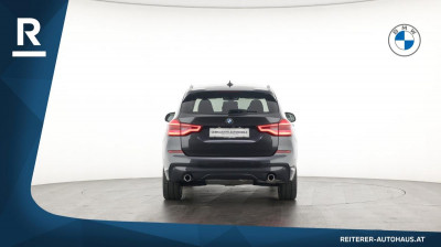 BMW X3 Gebrauchtwagen BMW X3 Gebrauchtwagen